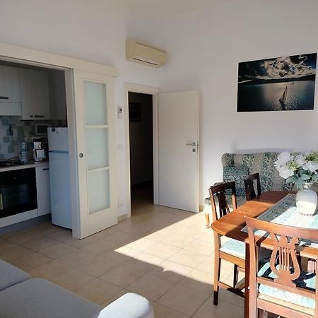 Casa La Marinella Sul Porto Apartamento Porto Santo Stefano  Exterior foto