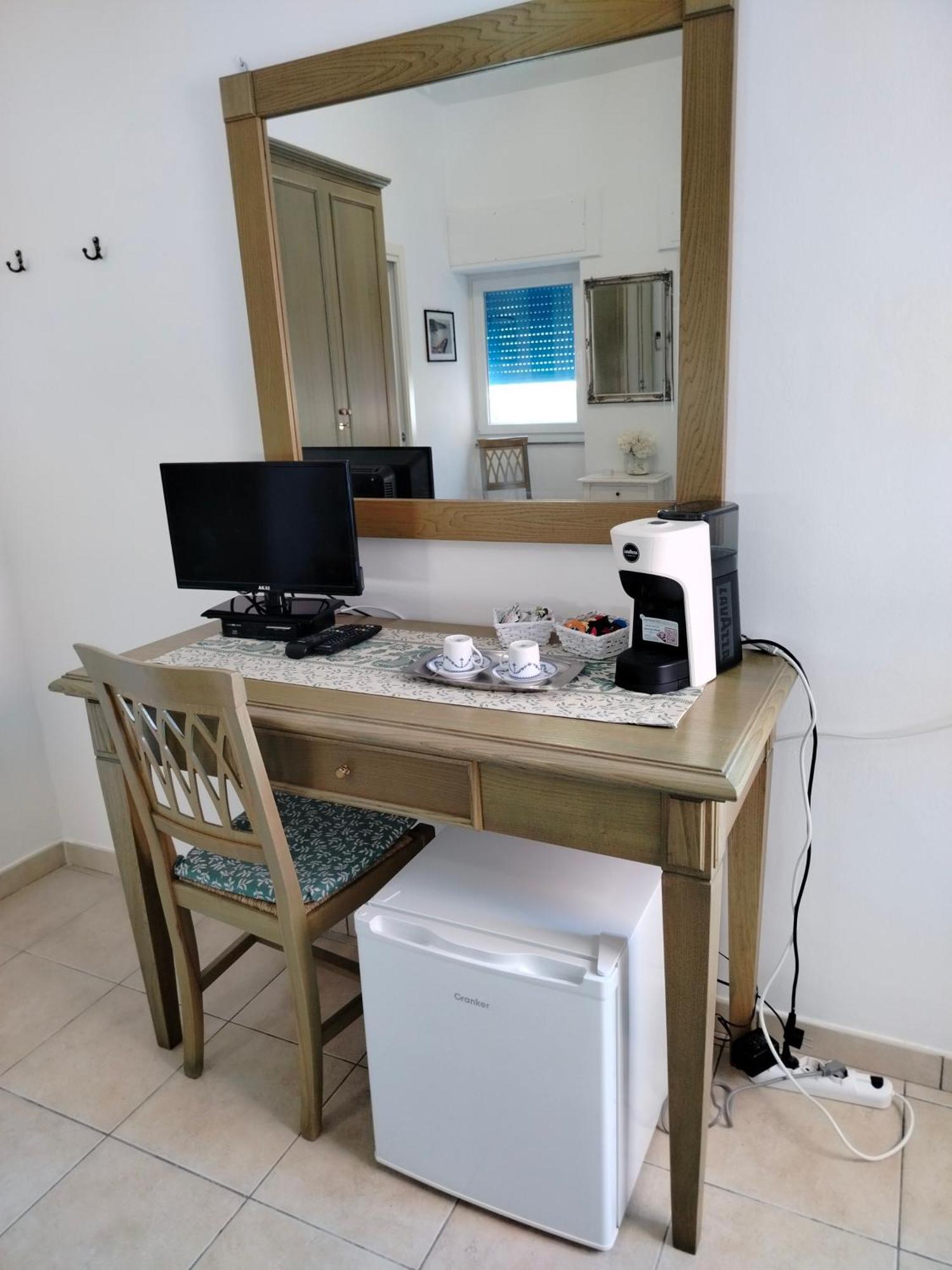 Casa La Marinella Sul Porto Apartamento Porto Santo Stefano  Exterior foto