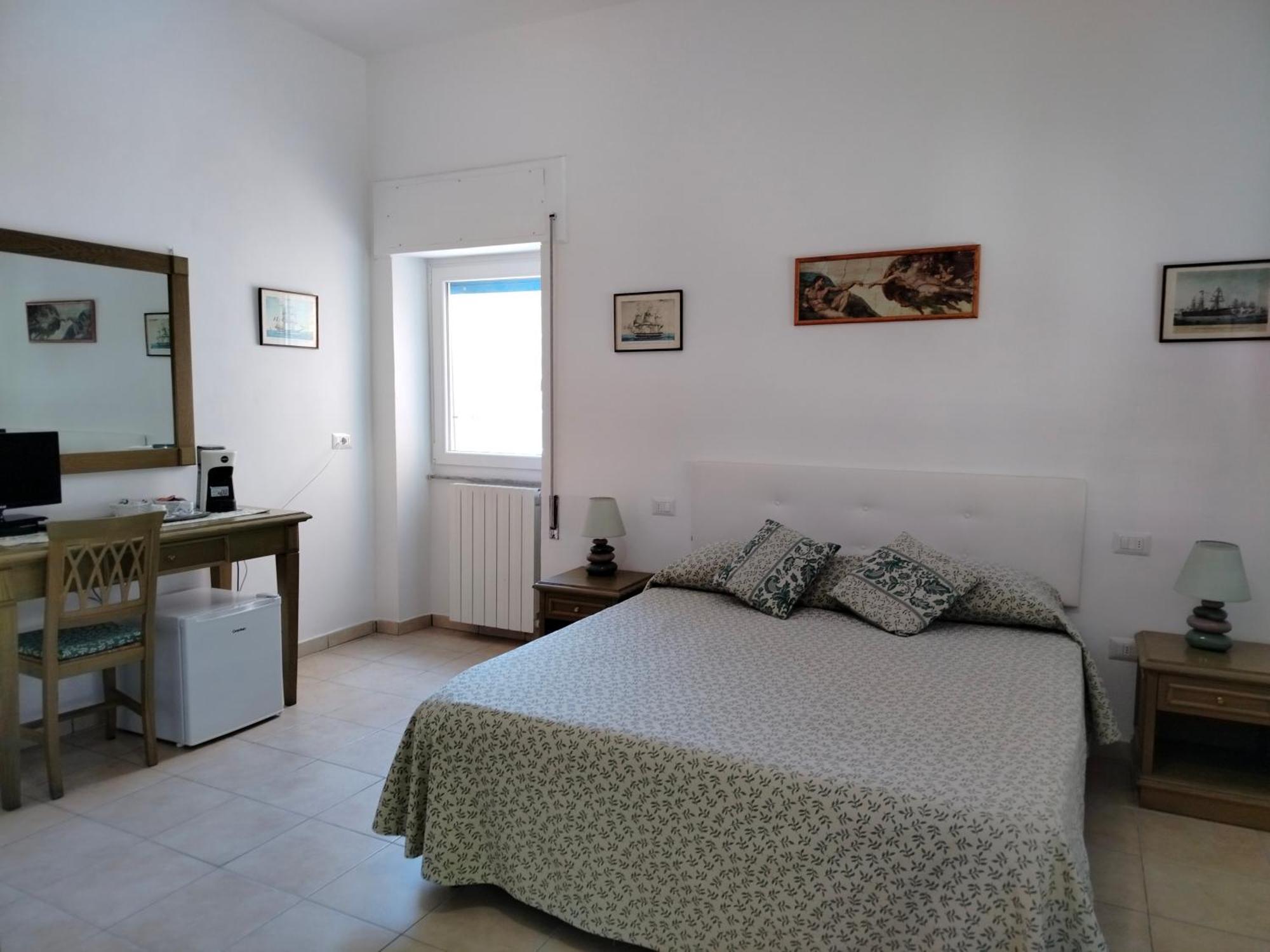 Casa La Marinella Sul Porto Apartamento Porto Santo Stefano  Exterior foto