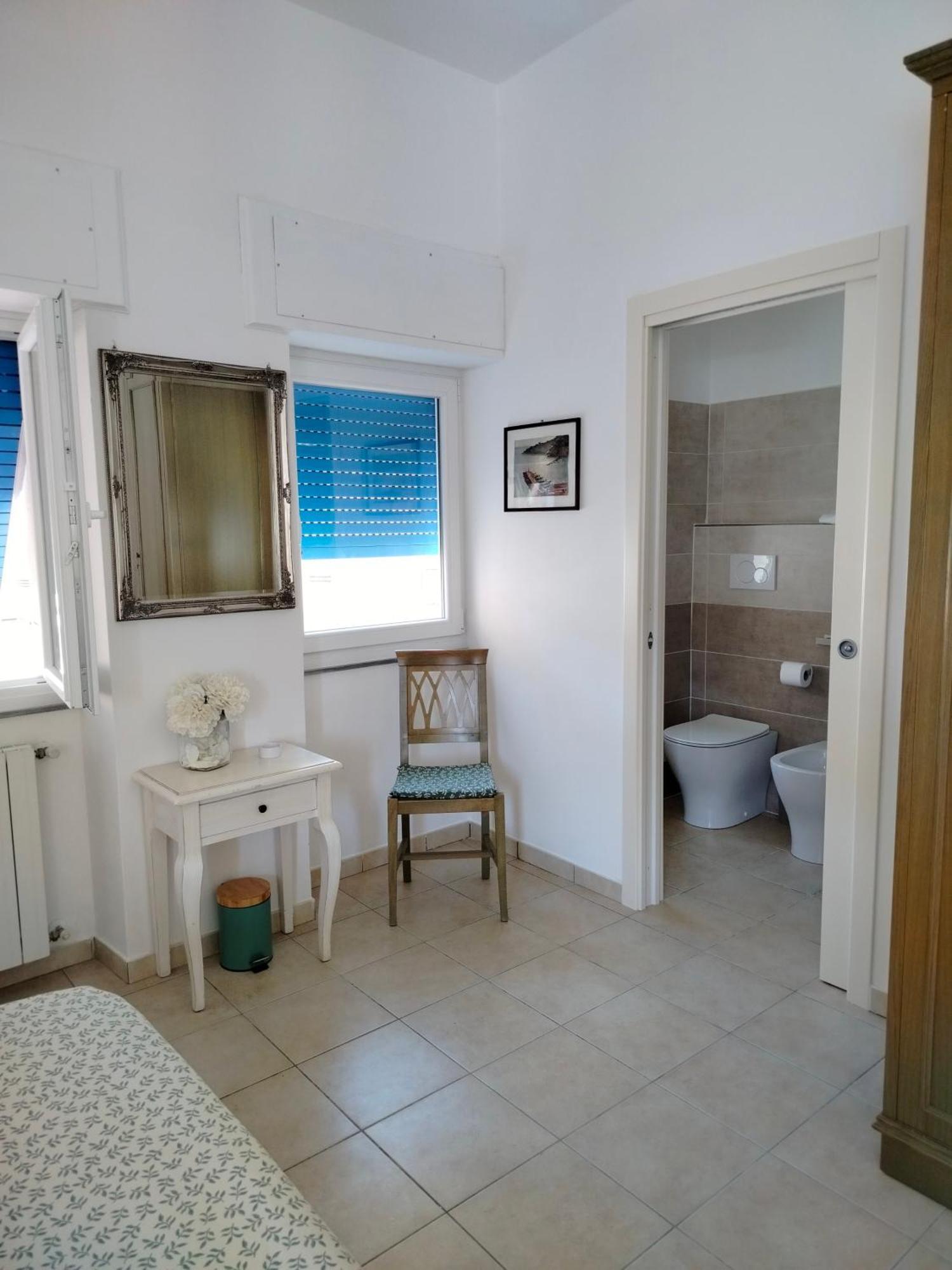 Casa La Marinella Sul Porto Apartamento Porto Santo Stefano  Exterior foto