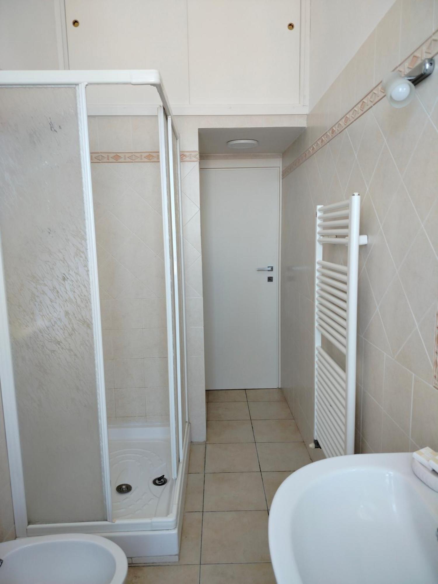 Casa La Marinella Sul Porto Apartamento Porto Santo Stefano  Exterior foto