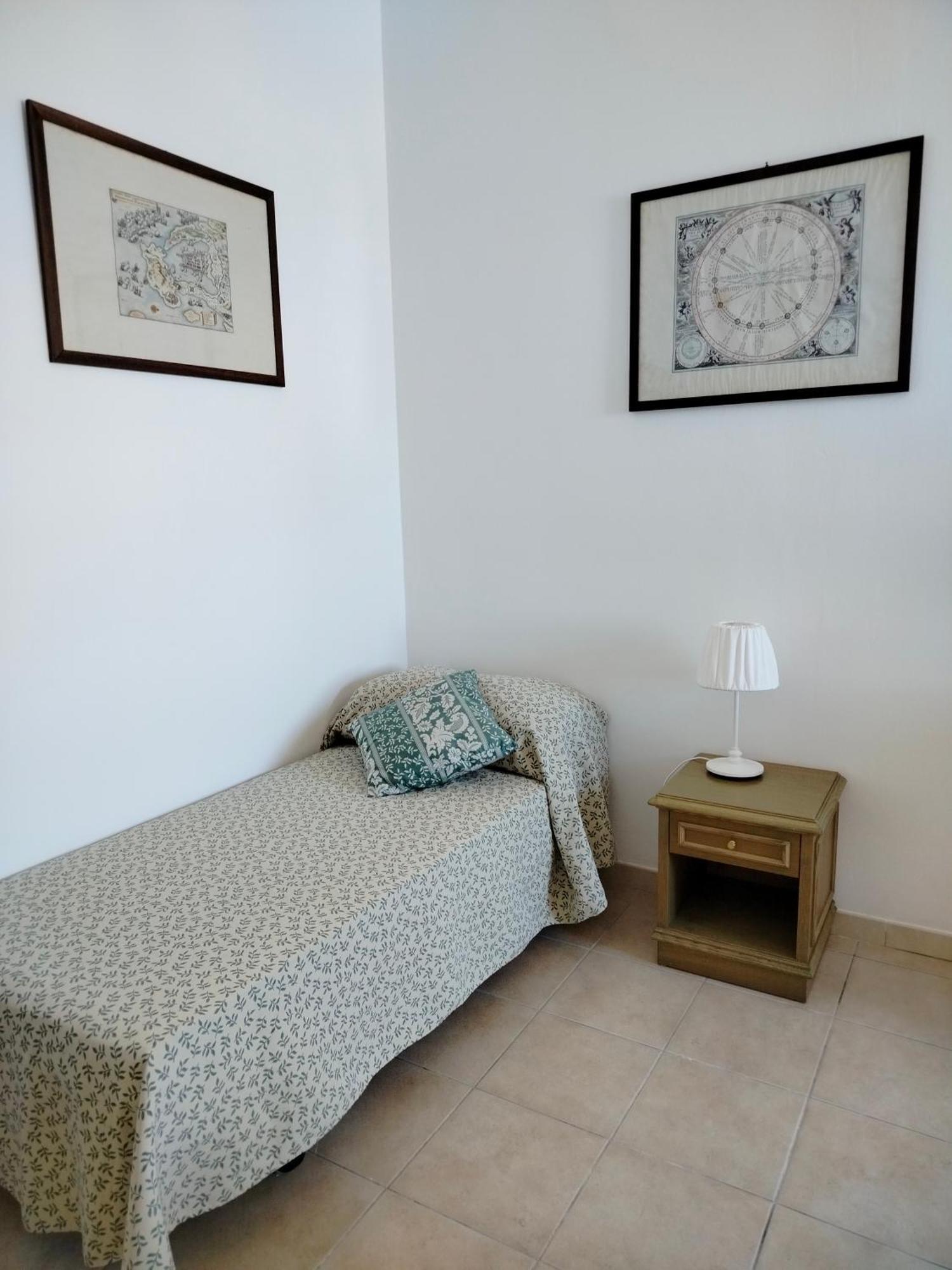 Casa La Marinella Sul Porto Apartamento Porto Santo Stefano  Exterior foto
