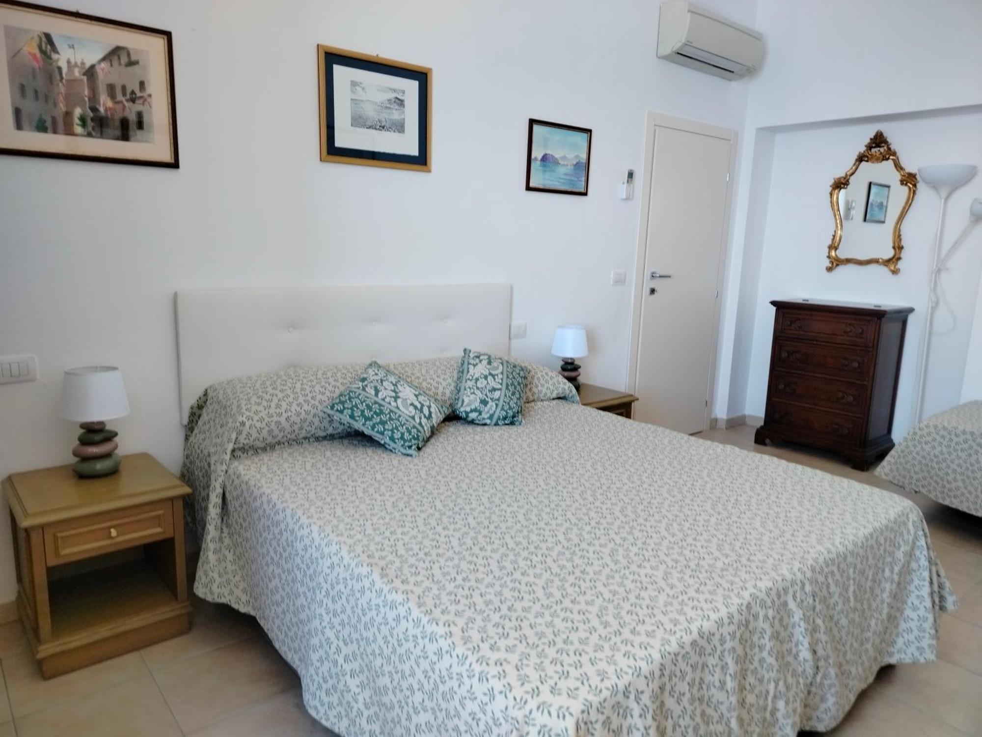 Casa La Marinella Sul Porto Apartamento Porto Santo Stefano  Exterior foto