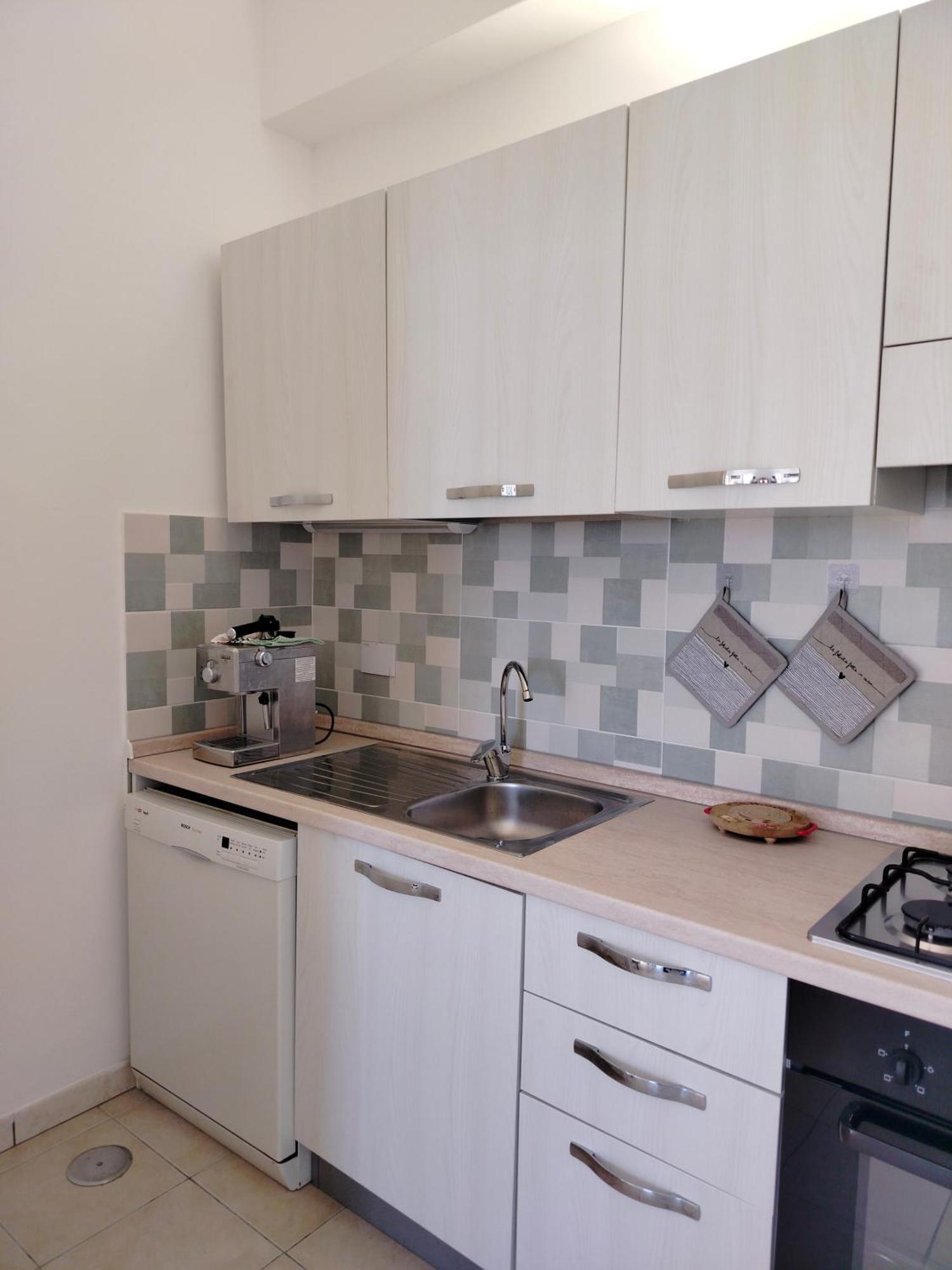 Casa La Marinella Sul Porto Apartamento Porto Santo Stefano  Exterior foto