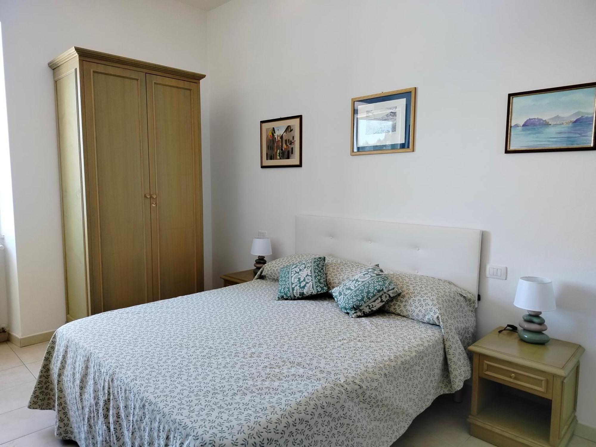Casa La Marinella Sul Porto Apartamento Porto Santo Stefano  Exterior foto